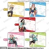 BanG Dream! Girls Band Party! 2022 Ver. RAISE A SUILEN Notebook-Style Smartphone Case L Vol. 2