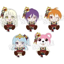 BanG Dream! Hello, Happy World! Plushie