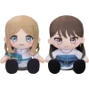 BanG Dream! It's MyGO!!!!! Big 40cm Plushie Soyo Nagasaki/Taki Shiina