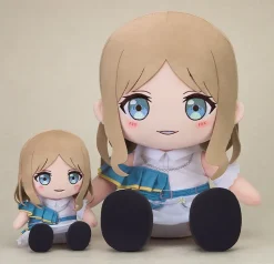 BanG Dream! It's MyGO!!!!! Big 40cm Plushie Soyo Nagasaki/Taki Shiina