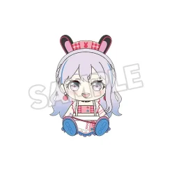 BanG Dream! Mugendai Mewtype Plushie