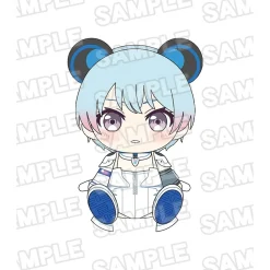 BanG Dream! Mugendai Mewtype Plushie