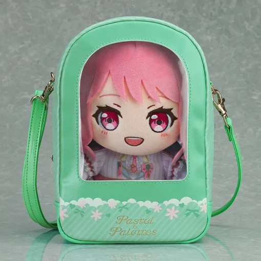 BanG Dream! Plushie Pouch Pastel*Palettes