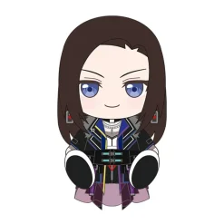BanG Dream! Raise A Suilen Plushie