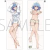 Banished from the Hero's Party I Decided to Live a Quiet Life in the Countryside Dakimakura Pillow Cover