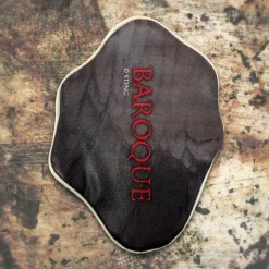 BAROQUE Nikuri & Nikura Synthetic Leather Pouch