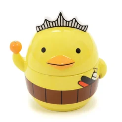 Bary-san Round Mug