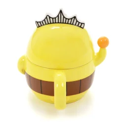 Bary-san Round Mug