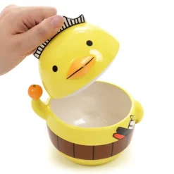 Bary-san Round Mug