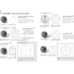 Basics of Pencil Dessin