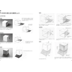 Basics of Pencil Dessin