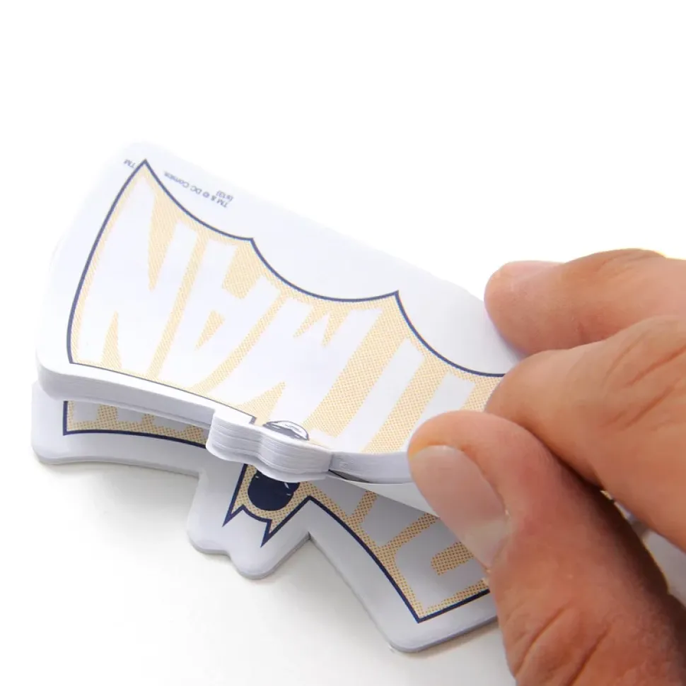 Batman Jóuetie: Stationery Set w/ Book