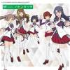 Baton Touch | The Idolm@ster Million Animation The@ter Million Stars Team 5th CD