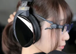 Bauhutte Gaming Glasses
