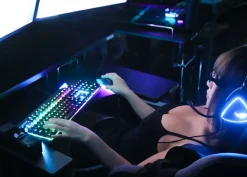 Bauhutte Gaming Glasses