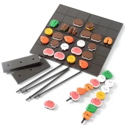 BBQ Reversi 10