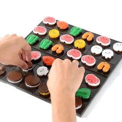 BBQ Reversi 10