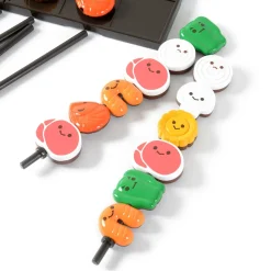 BBQ Reversi 10