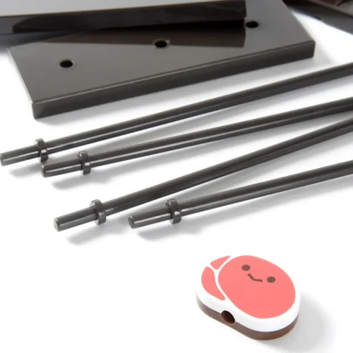 BBQ Reversi 10