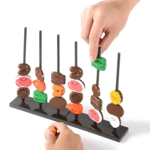 BBQ Reversi 10