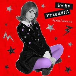 Be My Friend!!! | TV Anime The Greatest Demon Lord Is Reborn as a Typical Nobody Opening Theme Song CD
