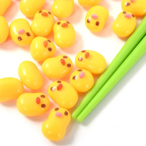 Bean Manners Game