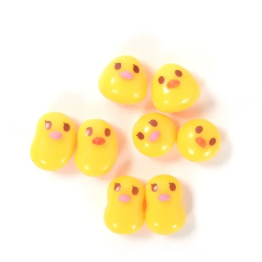 Bean Manners Game