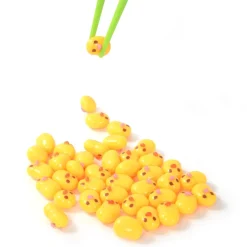 Bean Manners Game