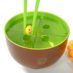 Bean Manners Game