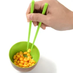 Bean Manners Game