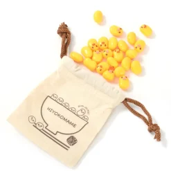 Bean Manners Game