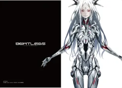 BEATLESS: Arm for the Outsourcers