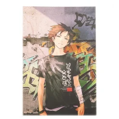BEATLESS Postcard Set