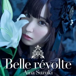 Beau Révolte | Aina Suzuki 2nd Album