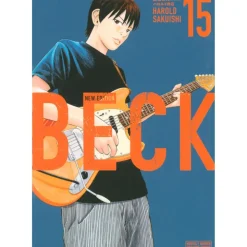 BECK Vol.15 (Renewal Edition)