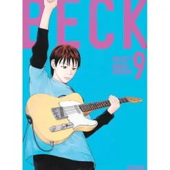 BECK Vol.9 (Renewal Edition)