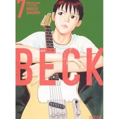 BECK Vol.7 (Renewal Edition)