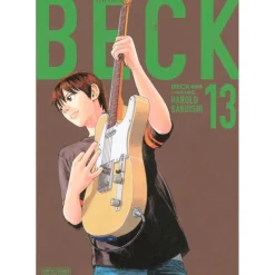 BECK Vol.13 (Renewal Edition)