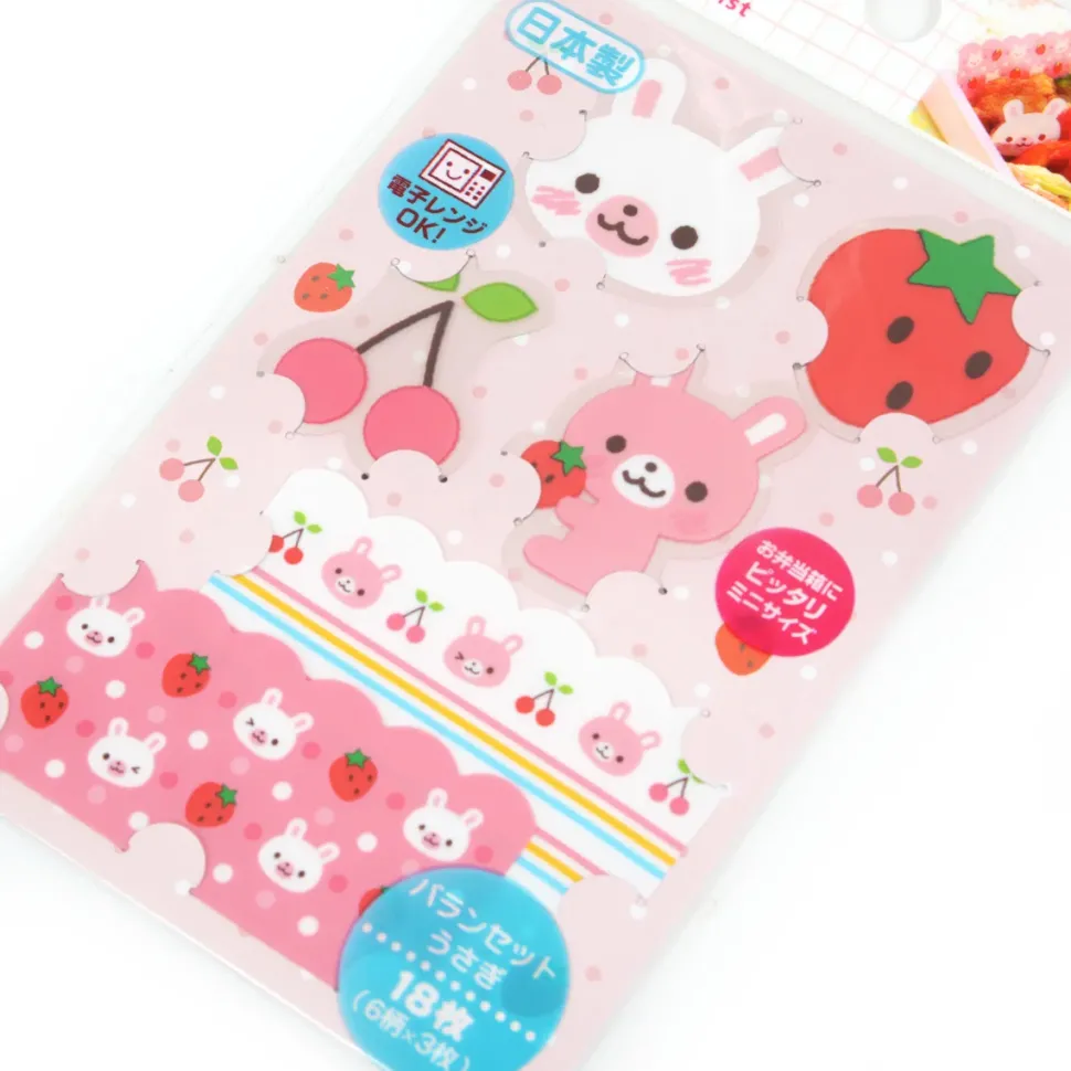 Bento Dividers