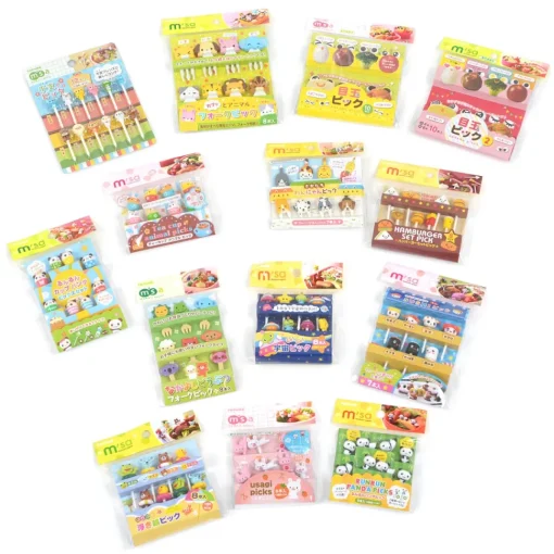 Bento Picks