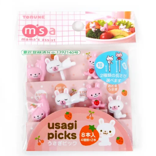 Bento Picks