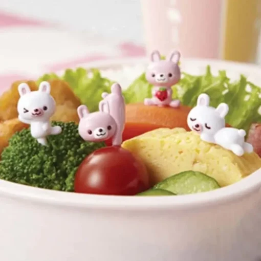 Bento Picks