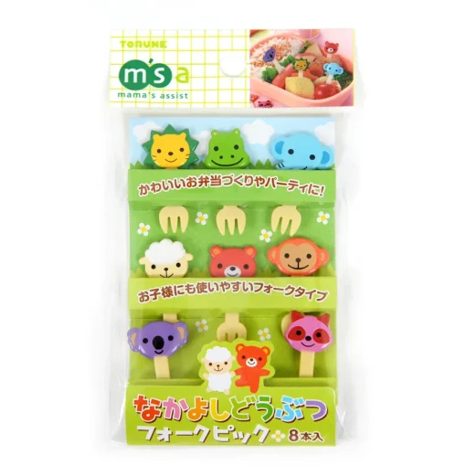 Bento Picks