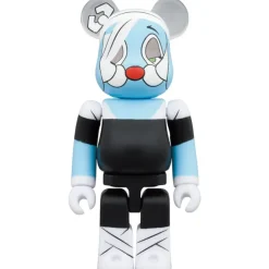 BE＠RBRICK Aruta Soup 100％ & 400％