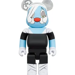 BE＠RBRICK Aruta Soup 100％ & 400％