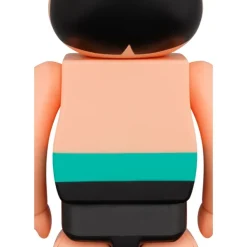 BE＠RBRICK Astro Boy Sleeping Ver. 100％ & 400％