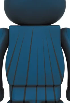BE@RBRICK Batman: Batman Hush Ver. 1000%
