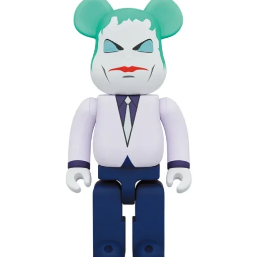 BE＠RBRICK Batman: The Dark Knight Returns The Joker 400%