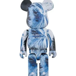 BE@RBRICK Benjamin Grant
