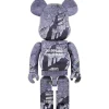 BE@RBRICK Benjamin Grant